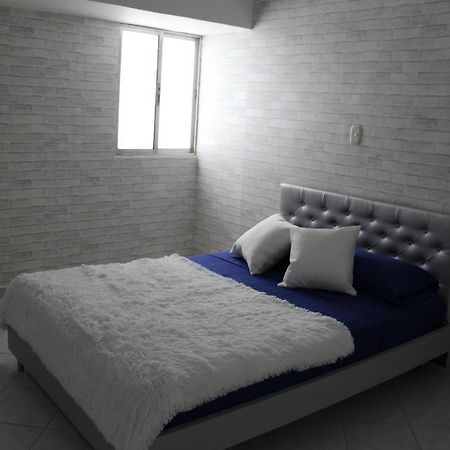 Casa Portico Hotel Medellín Eksteriør billede