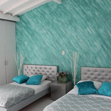 Casa Portico Hotel Medellín Eksteriør billede