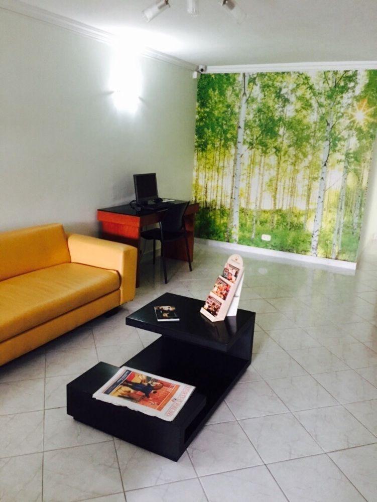 Casa Portico Hotel Medellín Eksteriør billede