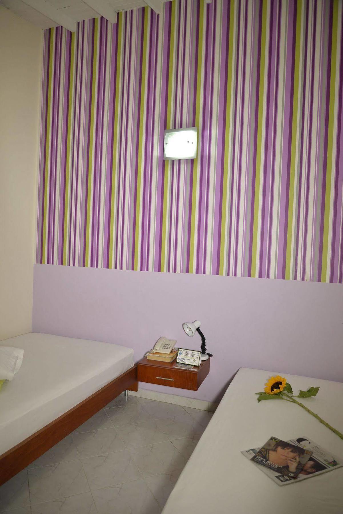Casa Portico Hotel Medellín Eksteriør billede
