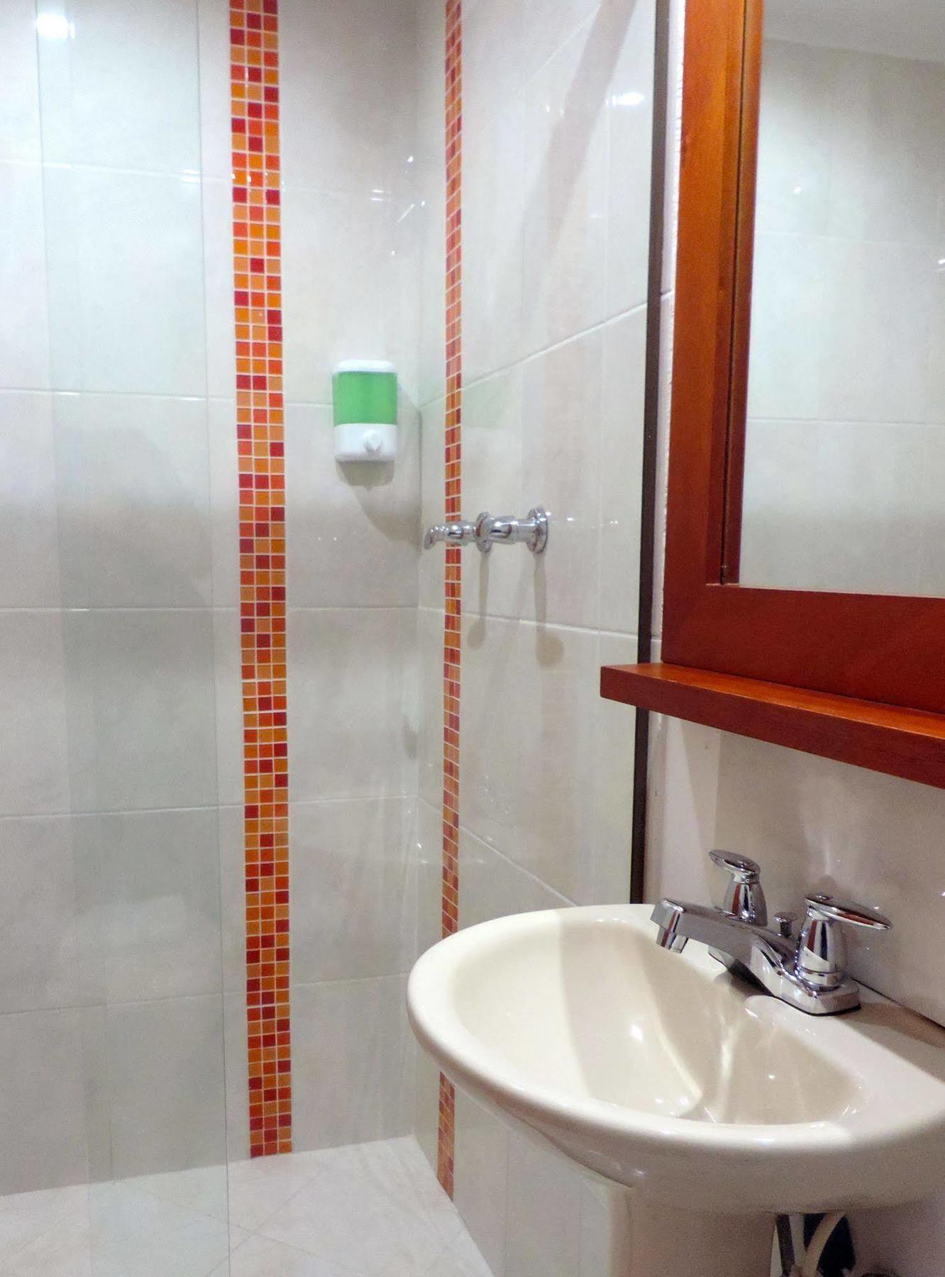 Casa Portico Hotel Medellín Eksteriør billede