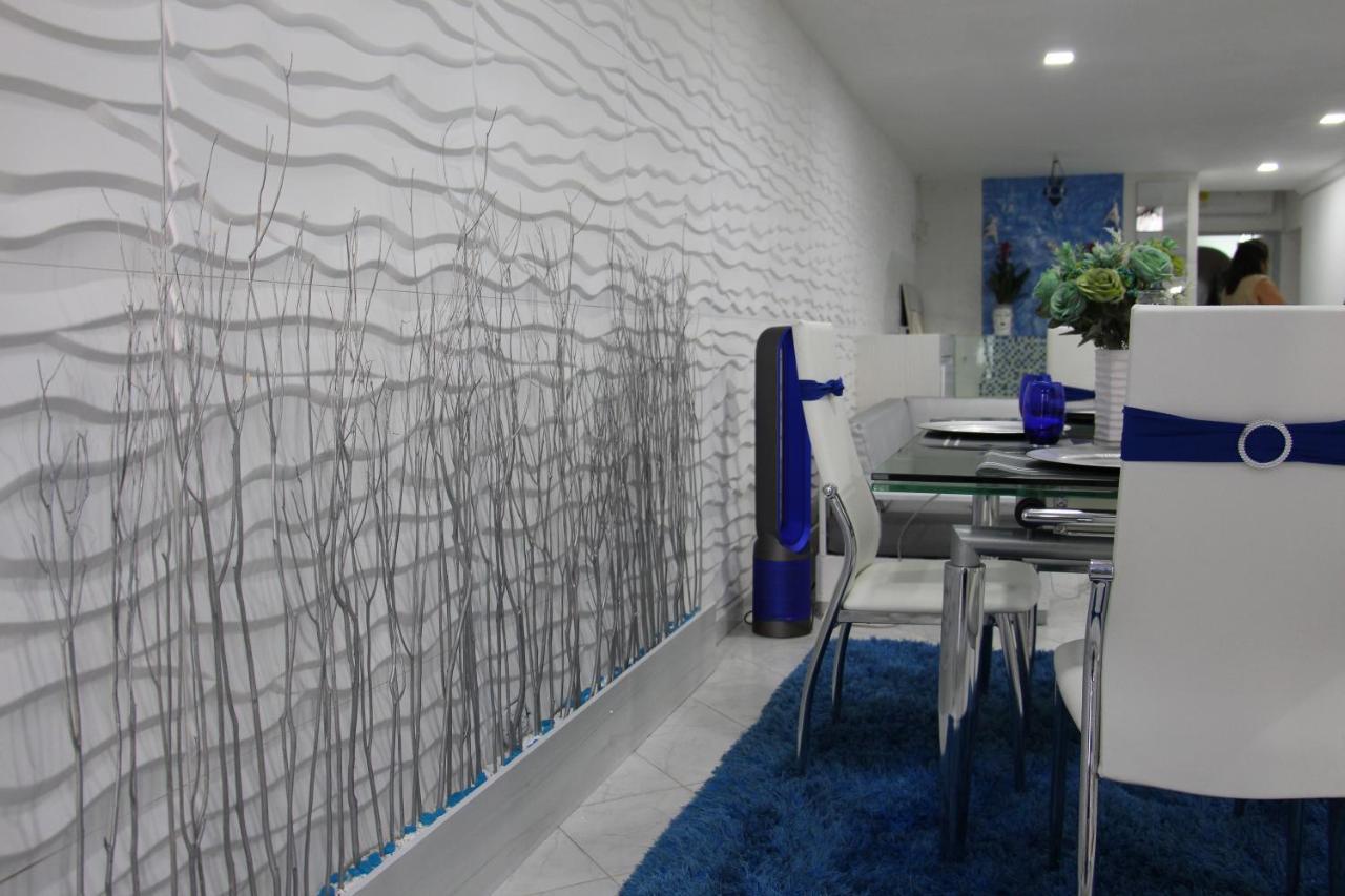 Casa Portico Hotel Medellín Eksteriør billede